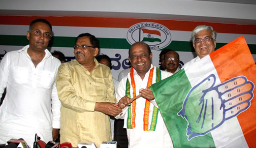 Dhananjaya Kumar